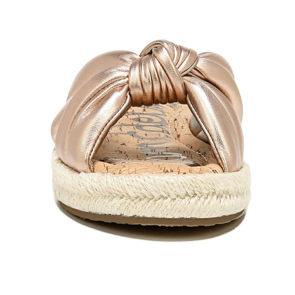 Sam Edelman | Abbene Slide Sandal - Picture 4 of 10